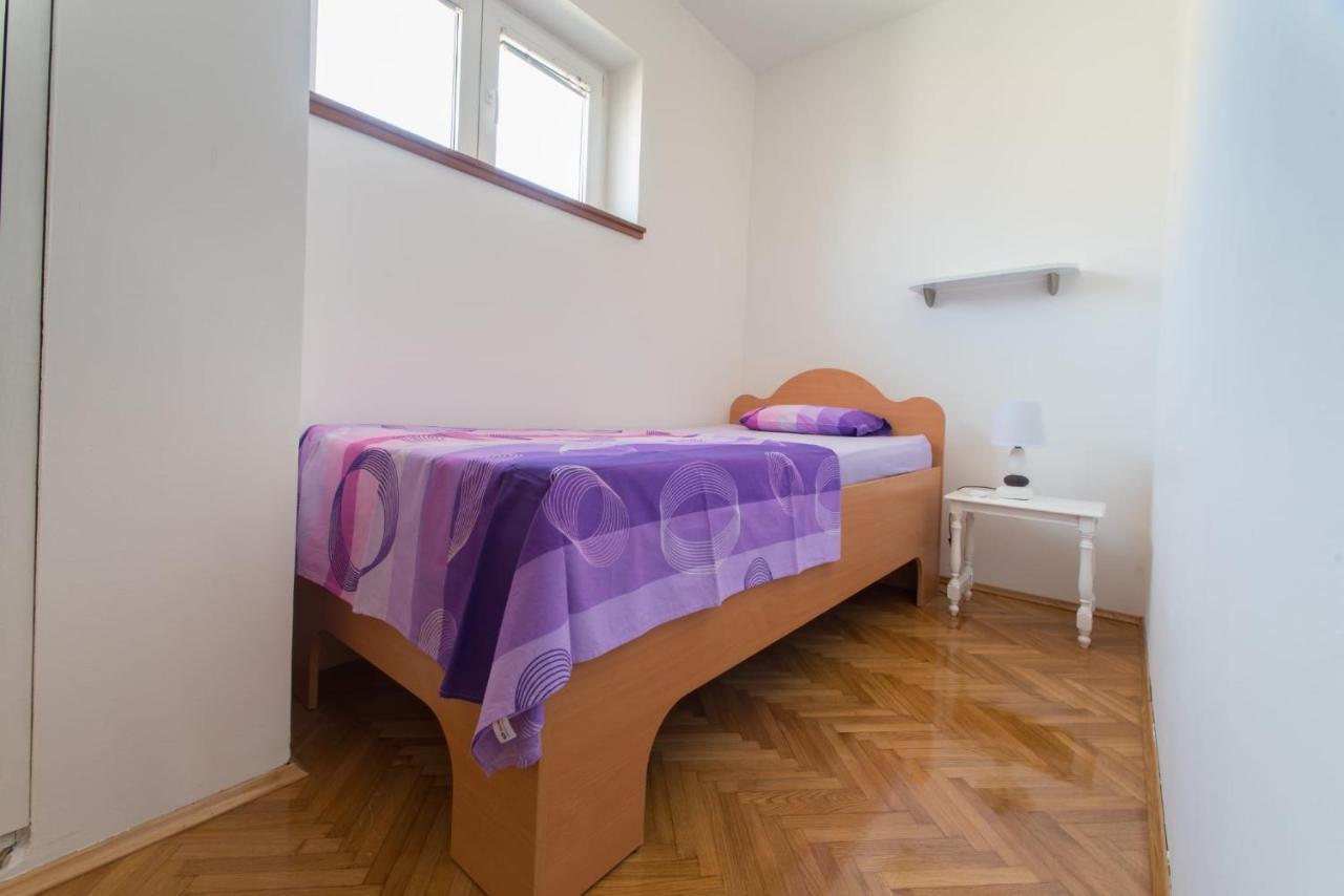 Penthouse Zia Split Daire Dış mekan fotoğraf