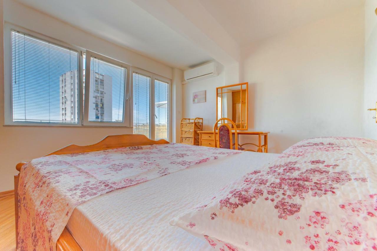 Penthouse Zia Split Daire Dış mekan fotoğraf