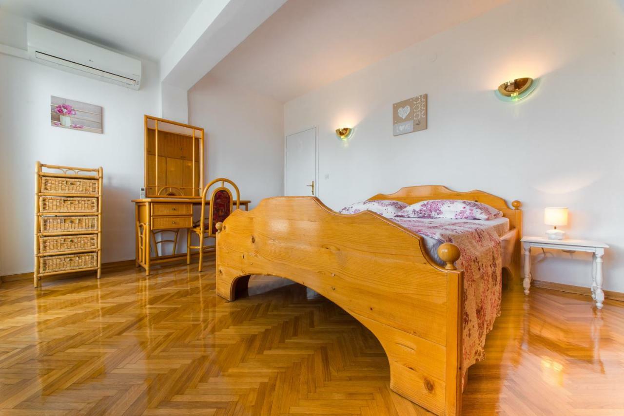 Penthouse Zia Split Daire Dış mekan fotoğraf