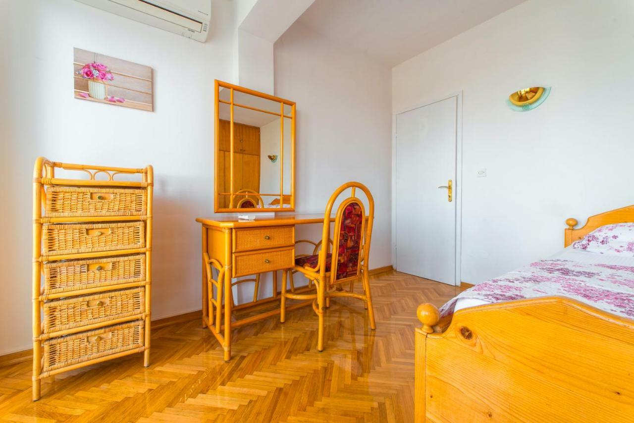 Penthouse Zia Split Daire Dış mekan fotoğraf