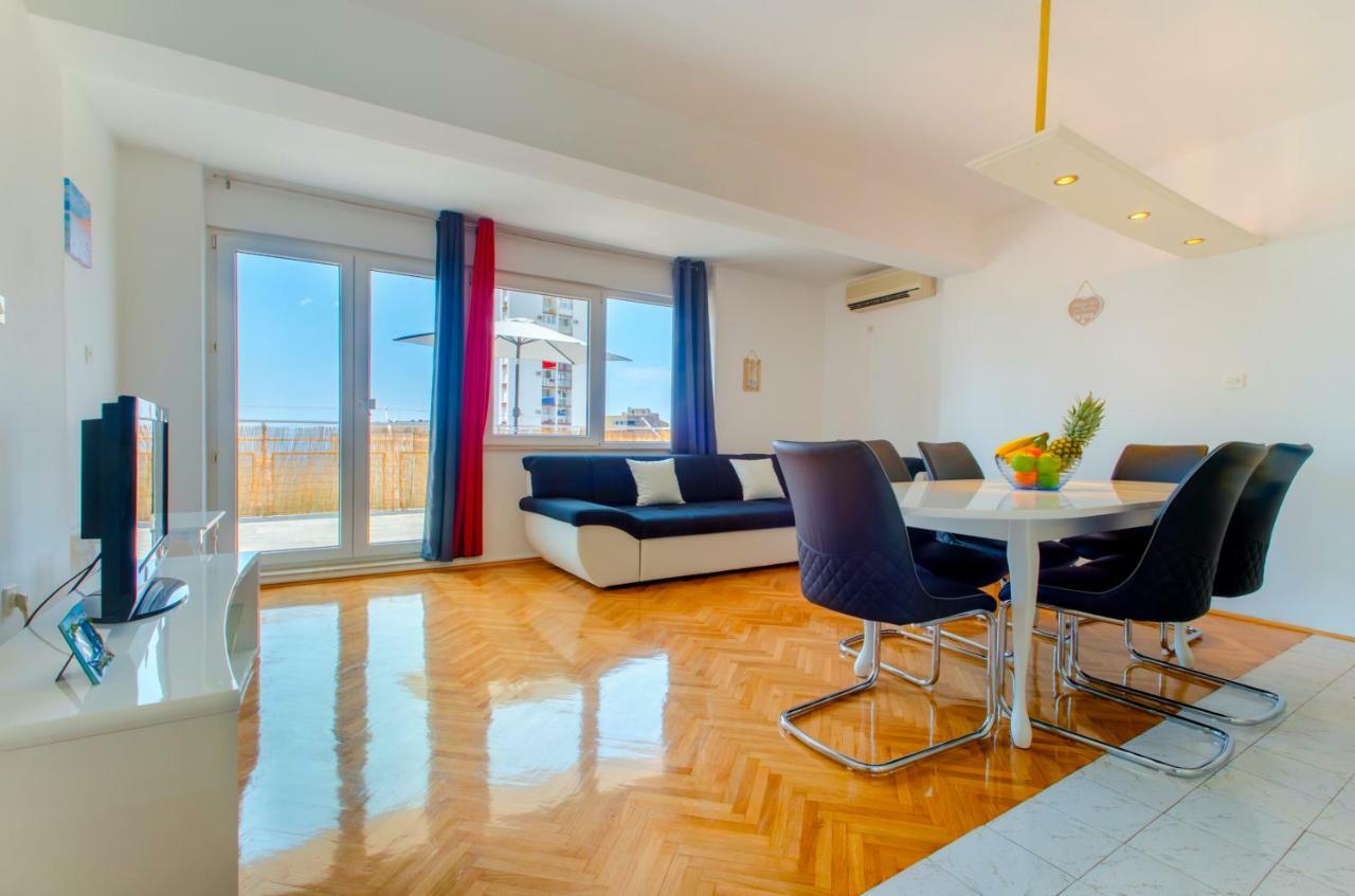 Penthouse Zia Split Daire Dış mekan fotoğraf